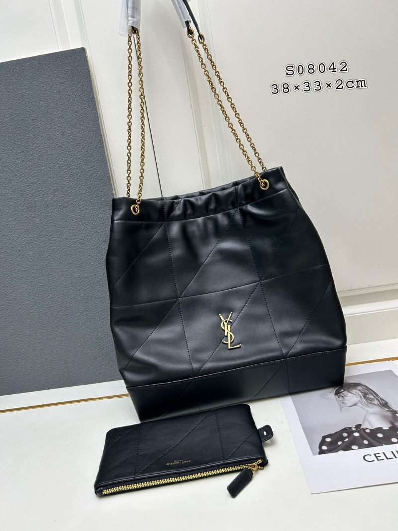 YSL Top Handle Bags